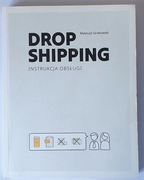 Dropshipping instrukcja obsługi Mateusz Grabowski.