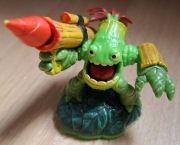 Skylanders - 11 figurek z 1 serii gry