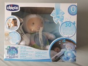 Chicco projektor owieczka zabawka lampka