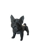 Stojak na apple watch Buldog francuski 