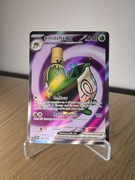 Karta Pokemon TCG: Sinistcha ex (TWM 189)