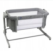 Łóżeczko next to me 2.Chicco