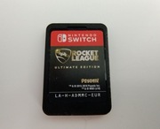 Rocket League Ultimate Edition Nintendo Switch