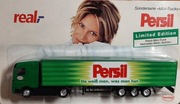 Model ciężarówki Mercedes Actros Persil H0 1:87