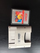 Pac Man Atari gra i gamę boy przejściówka 