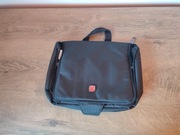 Kosmetyczka z wieszakiem Travel'n'Meet ME-037 czarna