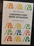 LOGOPEDYCZNY ZBIÓR WYRAZÓW - Wójtowiczowa