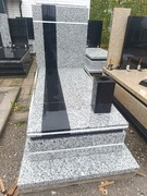 Nagrobki Granitowe Najtaniej 2900