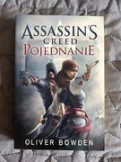 Assassin's Creed Pojednanie Oliver Bowden
