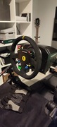 Kierownica Thrustmaster TS-PC RACER Ferrari 488 + Thrustmaster T-LCM