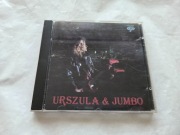 URSZULA & JUMBO POLTON USA 1992 1 wydanie