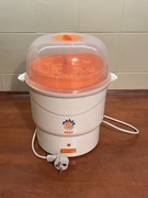 Sterylizator do butelek Mebby