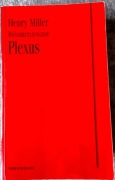 Henry Miller Różoukrzyżowanie "Plexus"