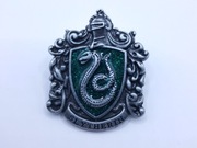 Przypinka Dom Slytherin