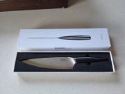 Acutus - wyjątkowy nóż szefa kuchni 20 cm (8 cali) firmy Risvig - nowy