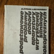 Podstawowe problemy doboru aparatury wtryskowej silników