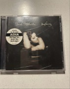 CD Surfacing Sarah McLachlan