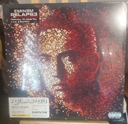 Eminem  RELAPSE  2LP 2009 USA 1PRESS