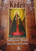 Matka Boża Kodeńska Sanktuarium Maryjne w Kodniu
