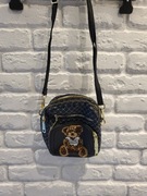 Listonoszka damska mis 