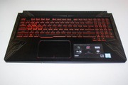Palmrest + klawiatura + touchpad Asus FX504GM
