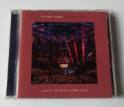 Gregory Porter One Night Only - Live ... CD + DVD