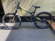 Rower commencial meta full