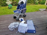 Maclaren Techno XT wózek spacerowy