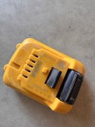 Bateria dewalt oryginalna 12 /10.8 v