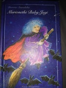 Marionetki Baby-Jagi Dorota Suwalska