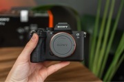 Sony A7s iii Korpus *JAK NOWY*
