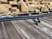 Belki Bagażnik dachowy firmy CRUZ jak nowy