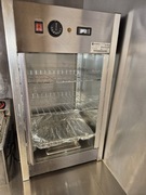 Witryna grzewcza HENDI , nastawna 97 L 