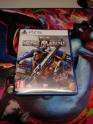 Gra Warhammer space marine 2 ps5