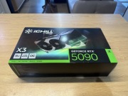 Karta graficzna RTX 5090 Inno3D iChill x3