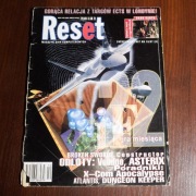 Reset nr (6) 10/1997