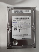 Dysk twardy Samsung HD502HJ 500GB SATA II 3,5"