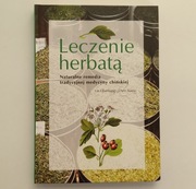 Leczenie herbatą wg tradycyjnej medycyny chińskiej