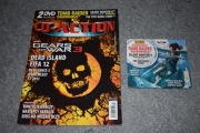 Czasopismo CD-Action 10/2011 10/2011 # 196 2011
