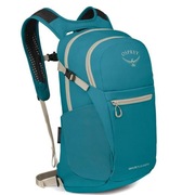 Wszechstronny plecak Osprey Daylite Plus Earth – Tropical Blue