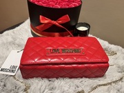 Damska Torebka Love Moschino