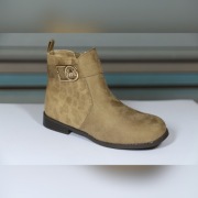 Michael Kors 31 Kozaki wiosenne dla dziewczynki