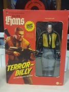 Figurka kolekcjonerska TERROR BILLY Wolfenstein unikat 