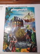 KATALOG PLAYMOBIL 2011-2012 WERSJA NIEMIECKA