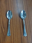 ZESTAW-2 ŁYŻECZKI DO MOKKI