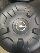Kołpaki Opel Movano B 