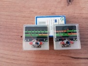 Wskaźniki wychyłowe Universum