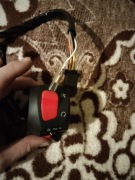 Przełącznik prawy junak 901