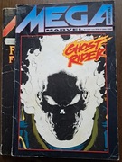 Komiks Mega Marvel