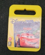 Auta gra na PC z serii Auta Disney 
